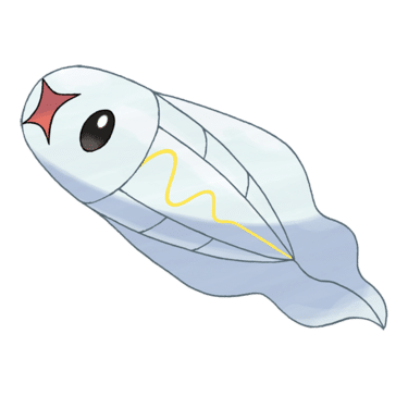 Pokedex de Pokemon Scarlet e Violet