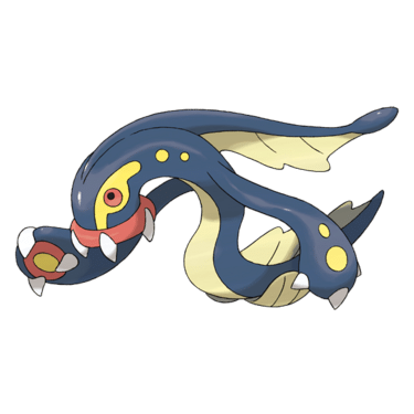 Pokedex de Pokemon Scarlet e Violet