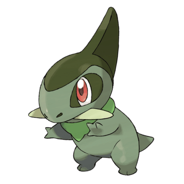 Pokedex de Pokemon Scarlet e Violet