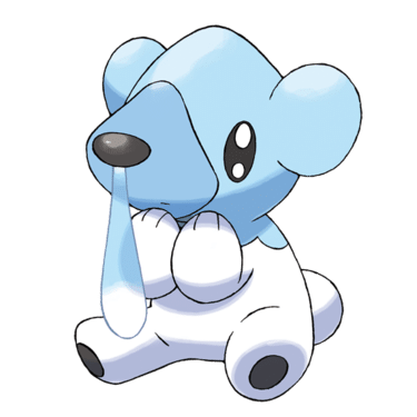 Pokedex de Pokemon Scarlet e Violet