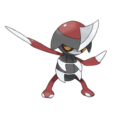 Pokedex de Pokemon Scarlet e Violet