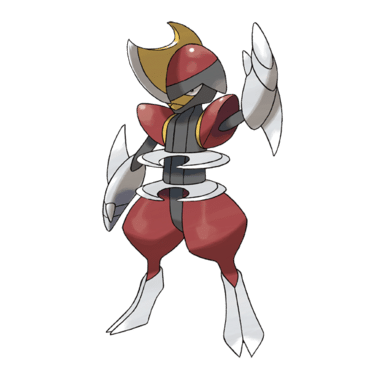 Pokedex de Pokemon Scarlet e Violet