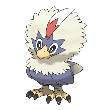 Pokedex de Pokemon Scarlet e Violet