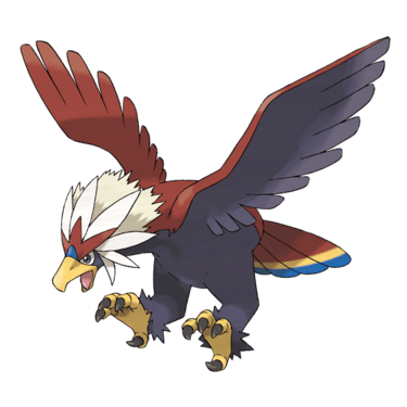 Pokedex de Pokemon Scarlet e Violet