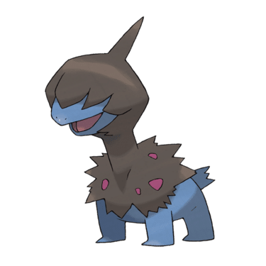 Pokedex de Pokemon Scarlet e Violet