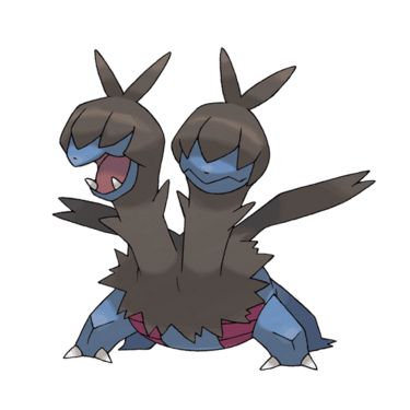 Pokedex de Pokemon Scarlet e Violet