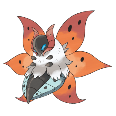 Pokedex de Pokemon Scarlet e Violet