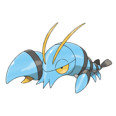 Pokedex de Pokemon Scarlet e Violet