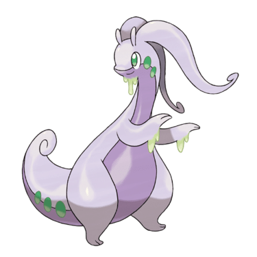 Pokedex de Pokemon Scarlet e Violet