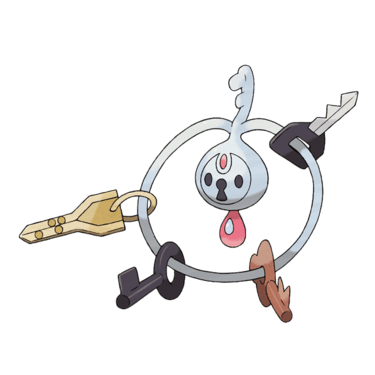 Pokedex de Pokemon Scarlet e Violet