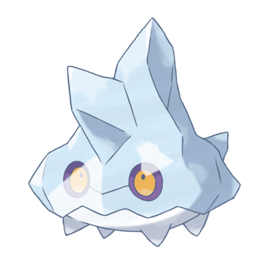 Pokedex de Pokemon Scarlet e Violet