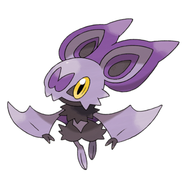 Pokedex de Pokemon Scarlet e Violet