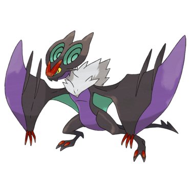 Pokedex de Pokemon Scarlet e Violet