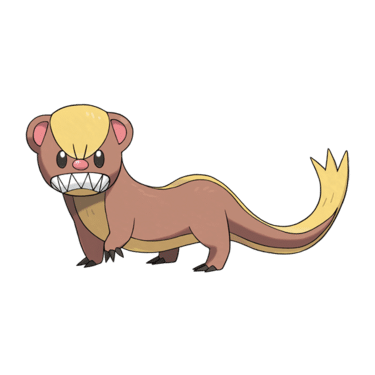 Pokedex de Pokemon Scarlet e Violet