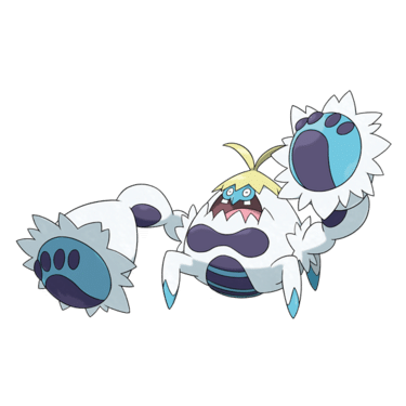 Pokedex de Pokemon Scarlet e Violet