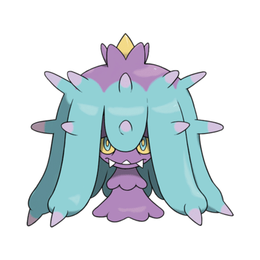 Pokedex de Pokemon Scarlet e Violet