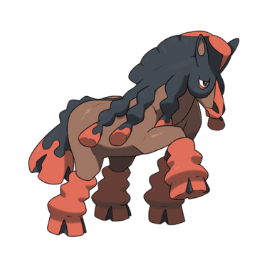 Pokedex de Pokemon Scarlet e Violet