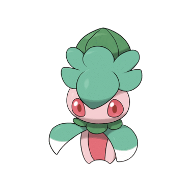 Pokedex de Pokemon Scarlet e Violet