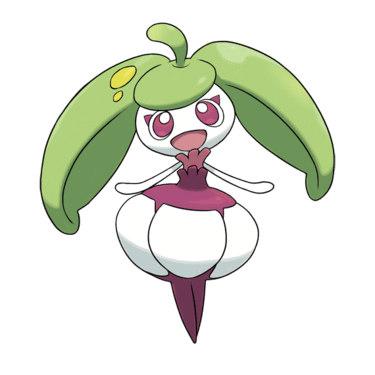 Pokedex de Pokemon Scarlet e Violet