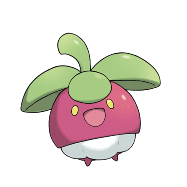 Pokedex de Pokemon Scarlet e Violet