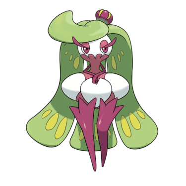 Pokedex de Pokemon Scarlet e Violet