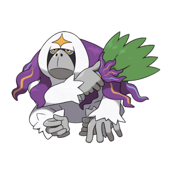 Pokedex de Pokemon Scarlet e Violet