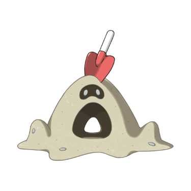 Pokedex de Pokemon Scarlet e Violet