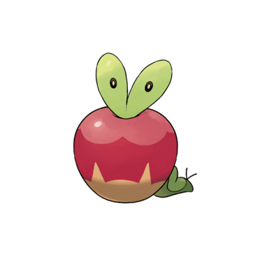 Pokedex de Pokemon Scarlet e Violet