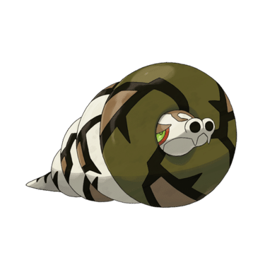 Pokedex de Pokemon Scarlet e Violet