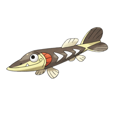 Pokedex de Pokemon Scarlet e Violet