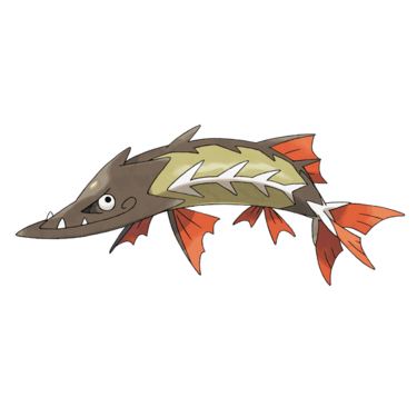 Pokedex de Pokemon Scarlet e Violet