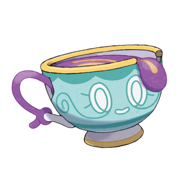 Pokedex de Pokemon Scarlet e Violet