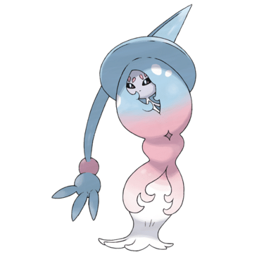 Pokedex de Pokemon Scarlet e Violet