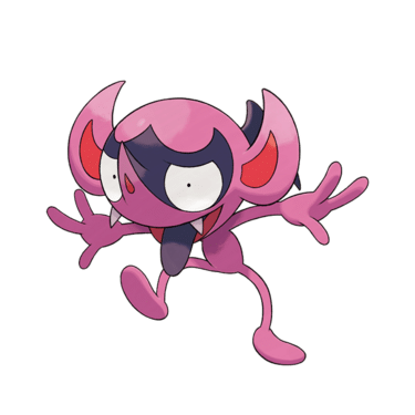 Pokedex de Pokemon Scarlet e Violet