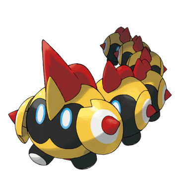 Pokedex de Pokemon Scarlet e Violet