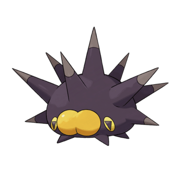 Pokedex de Pokemon Scarlet e Violet