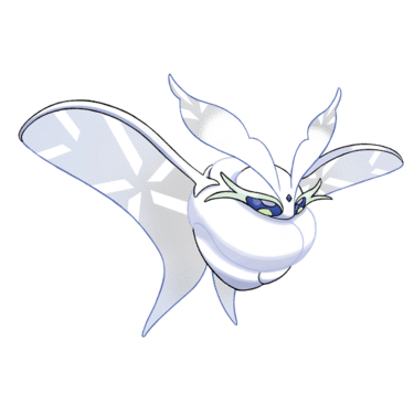 Pokedex de Pokemon Scarlet e Violet