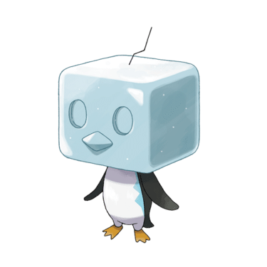 Pokedex de Pokemon Scarlet e Violet