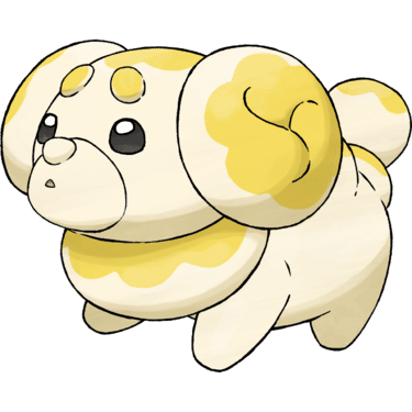 Pokedex de Pokemon Scarlet e Violet