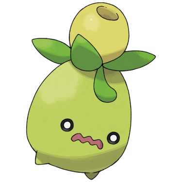 Pokedex de Pokemon Scarlet e Violet