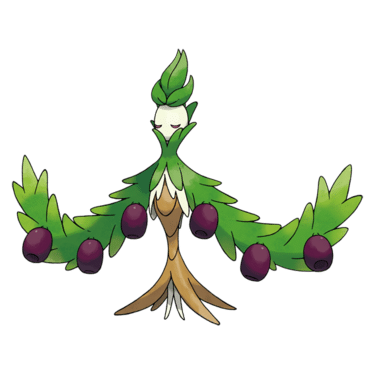 Pokedex de Pokemon Scarlet e Violet