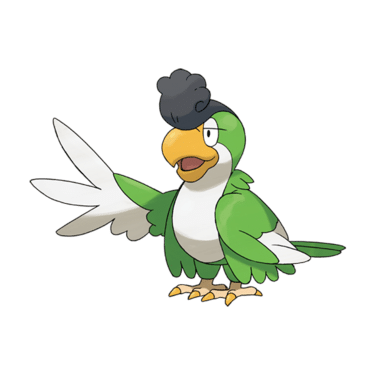 Pokedex de Pokemon Scarlet e Violet