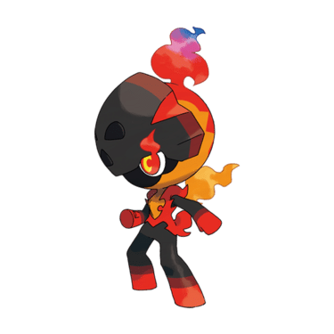 Pokedex de Pokemon Scarlet e Violet