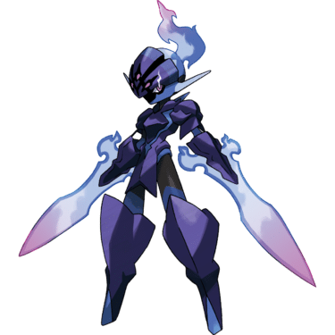 Pokedex de Pokemon Scarlet e Violet