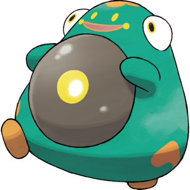 Pokedex de Pokemon Scarlet e Violet