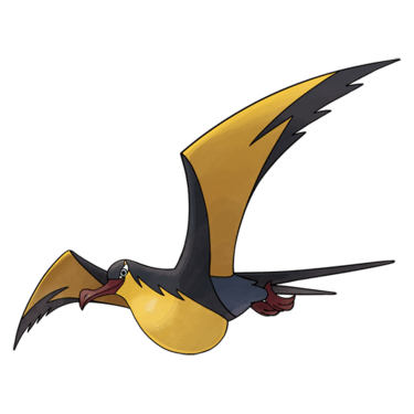 Pokedex de Pokemon Scarlet e Violet