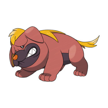 Pokedex de Pokemon Scarlet e Violet