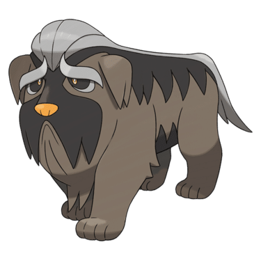 Pokedex de Pokemon Scarlet e Violet