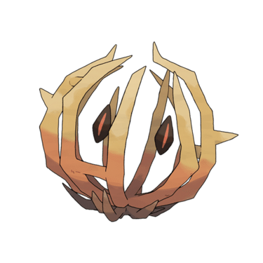 Pokedex de Pokemon Scarlet e Violet