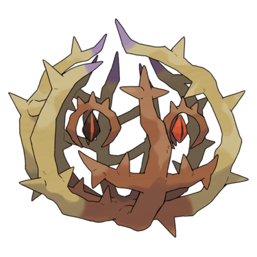 Pokedex de Pokemon Scarlet e Violet